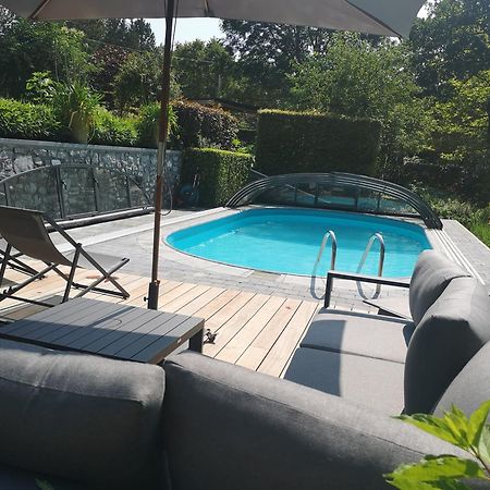 Ardenne Bnb Marche-en-Famenne Exterior photo