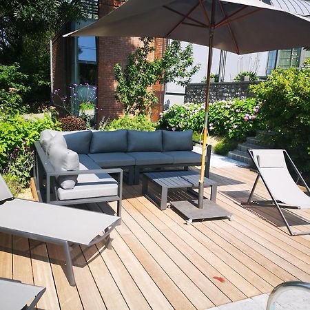 Ardenne Bnb Marche-en-Famenne Exterior photo