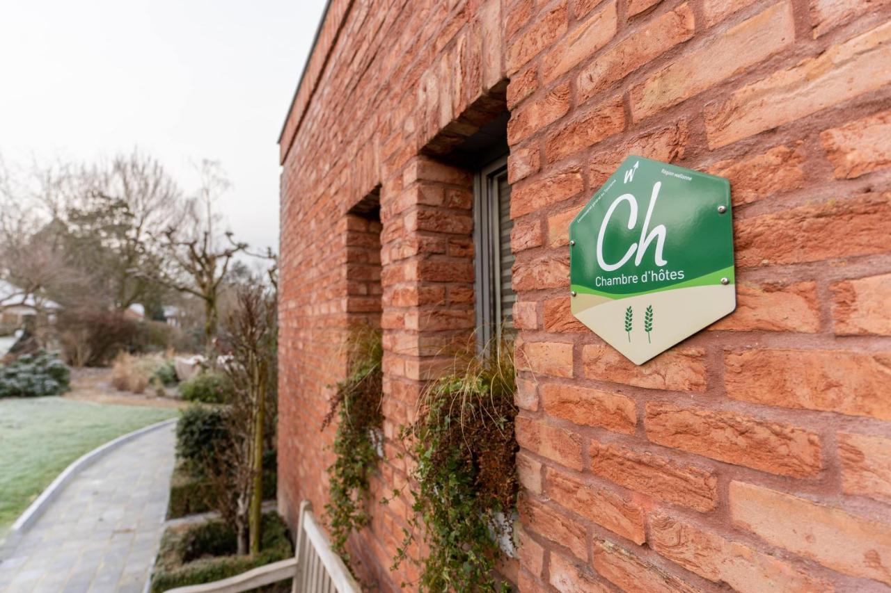 Ardenne Bnb Marche-en-Famenne Exterior photo