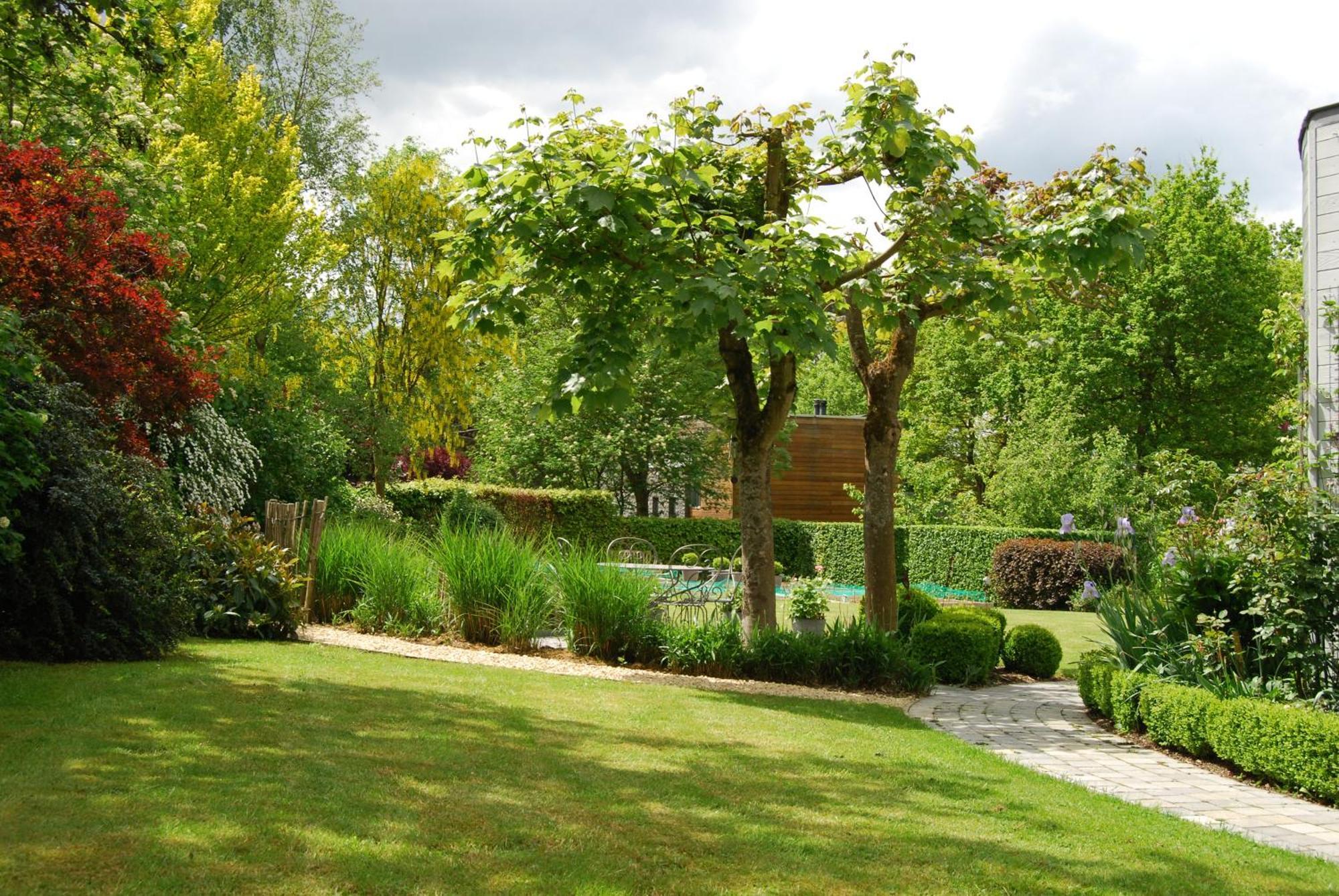 Ardenne Bnb Marche-en-Famenne Exterior photo