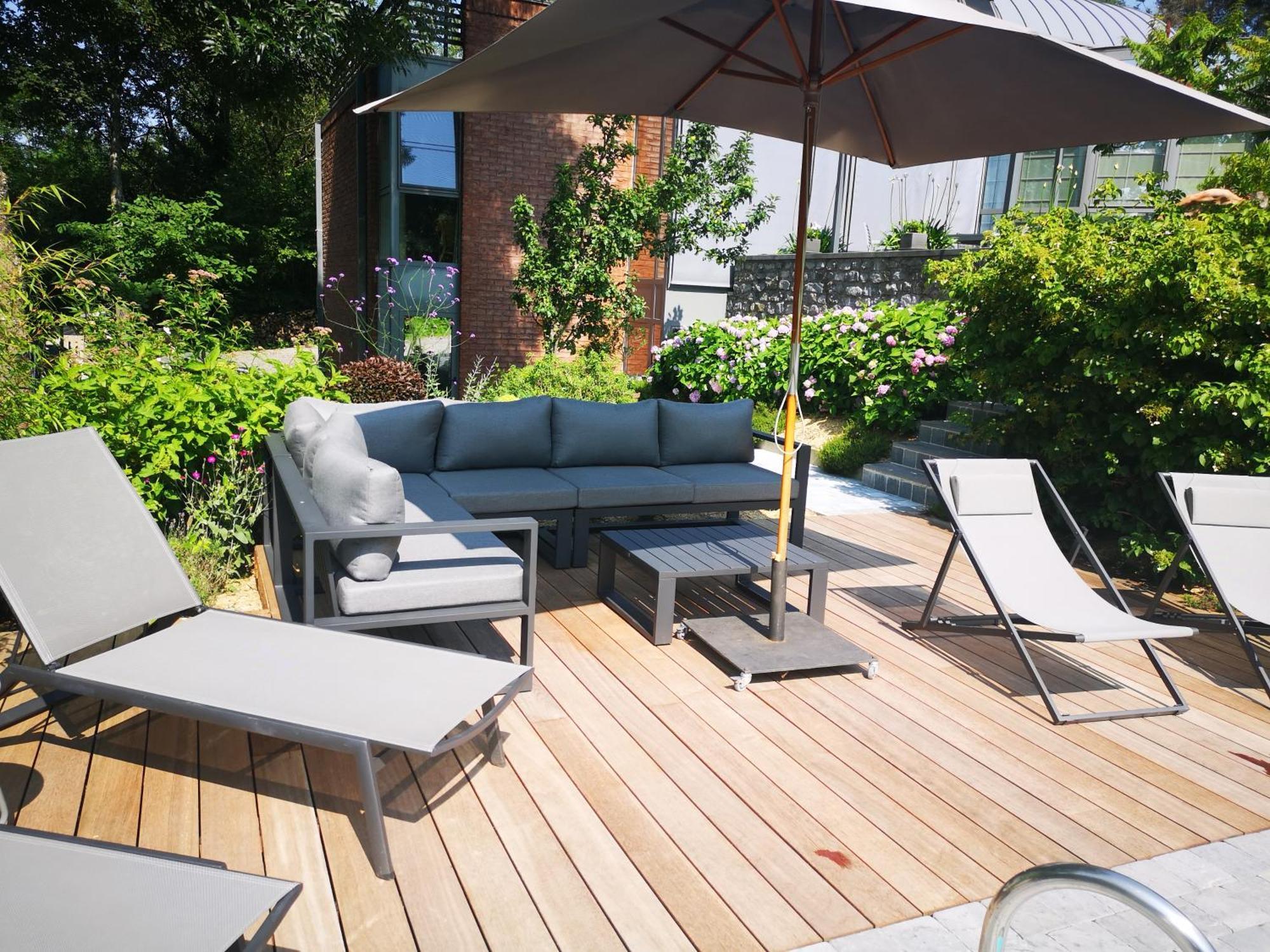 Ardenne Bnb Marche-en-Famenne Exterior photo